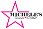 Michele's Dance Center Logo